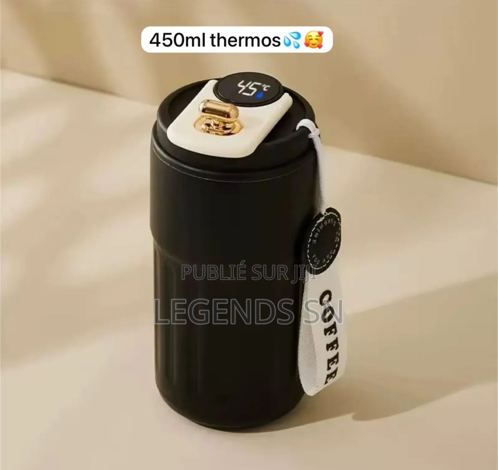 Thermos 450ml