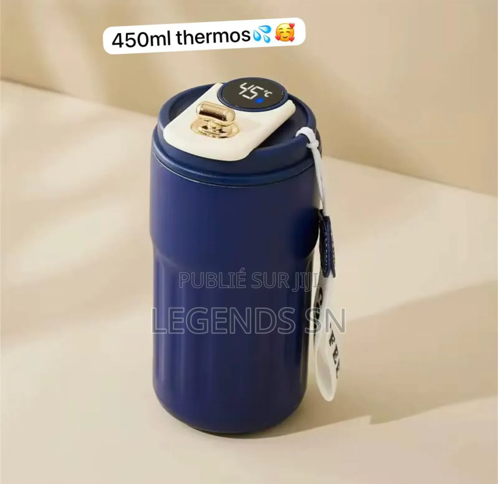 Thermos 450ml