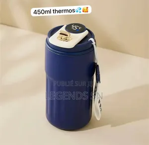 Thermos 450ml