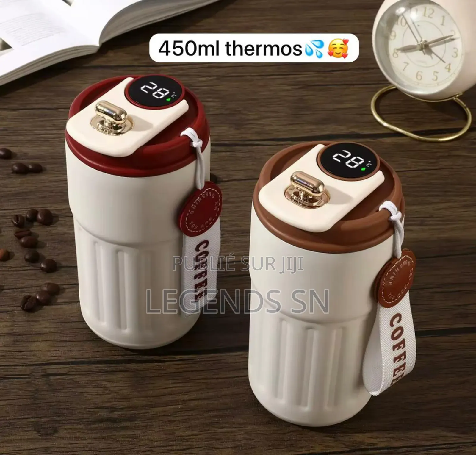 Thermos 450ml