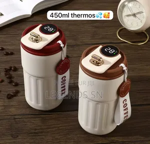 Thermos 450ml