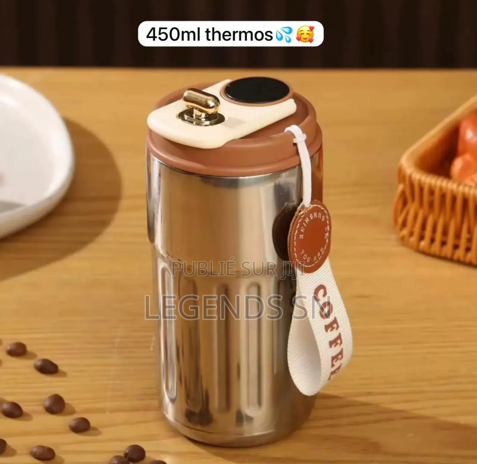 Thermos 450ml