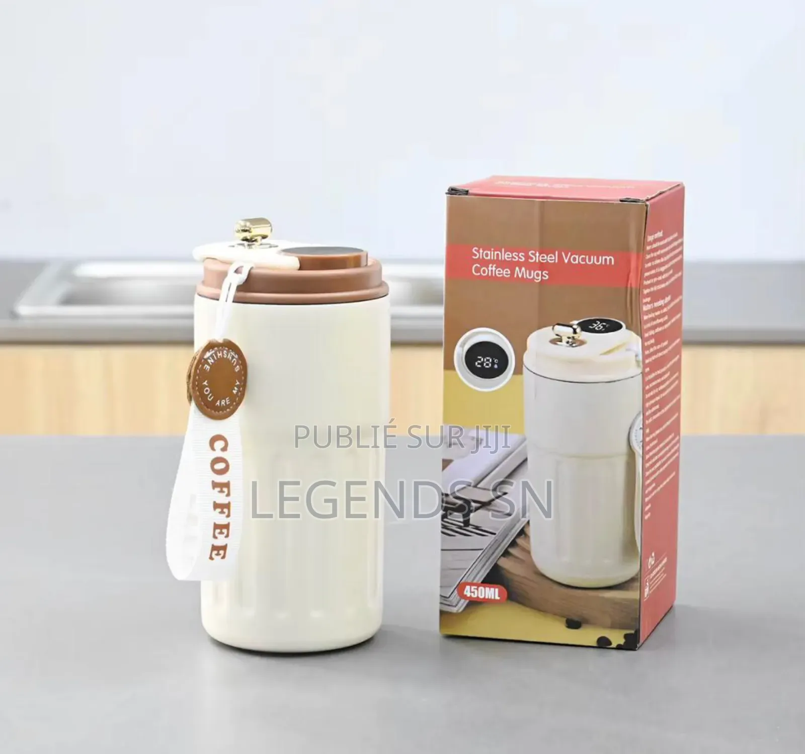 Thermos 450ml