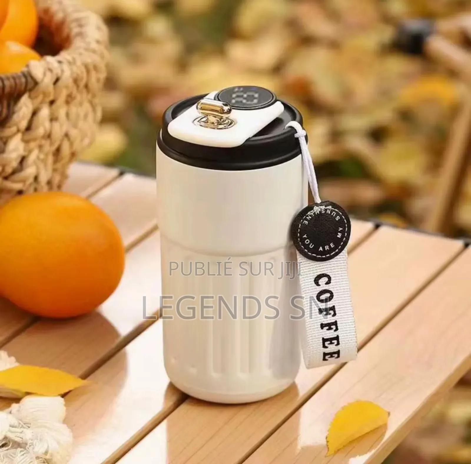 Thermos 450ml