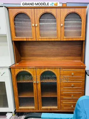 Meuble Bibliothèque en Bois