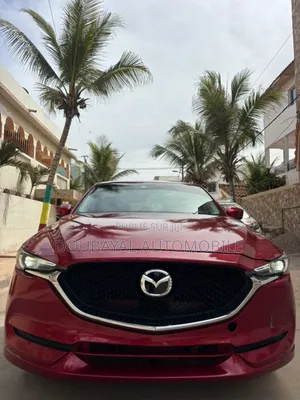 Mazda CX-5 2018 Autre