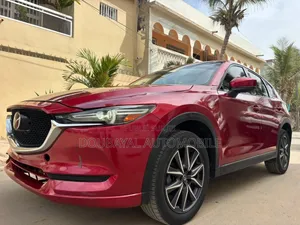 Mazda CX-5 2018 Autre