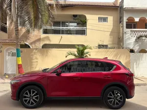 Mazda CX-5 2018 Autre