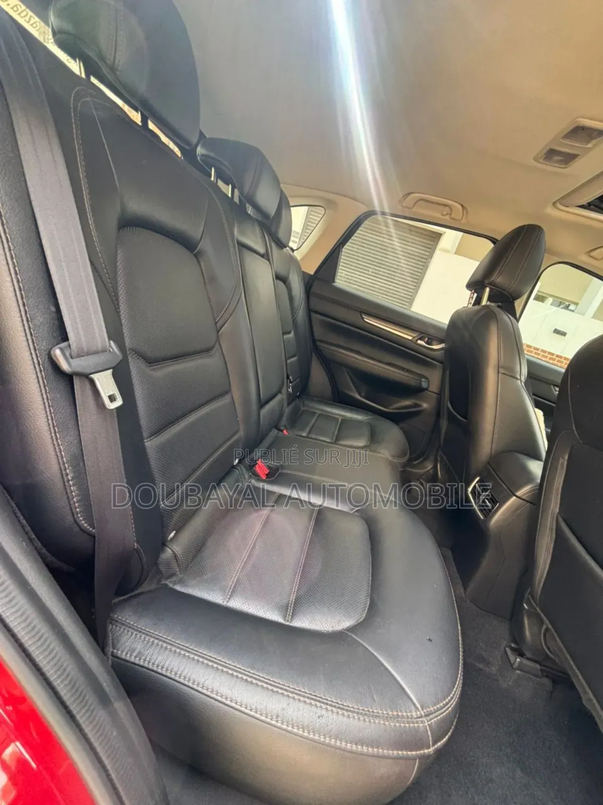 Mazda CX-5 2018 Autre