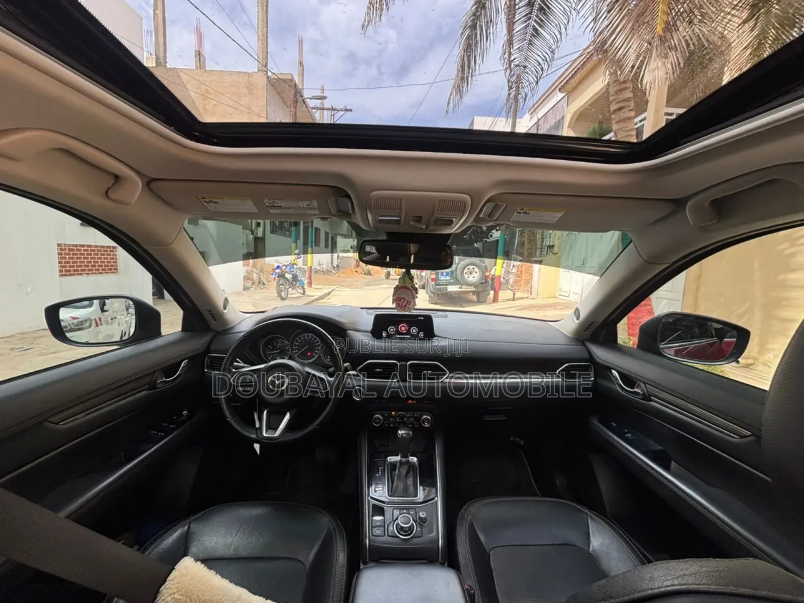 Mazda CX-5 2018 Autre