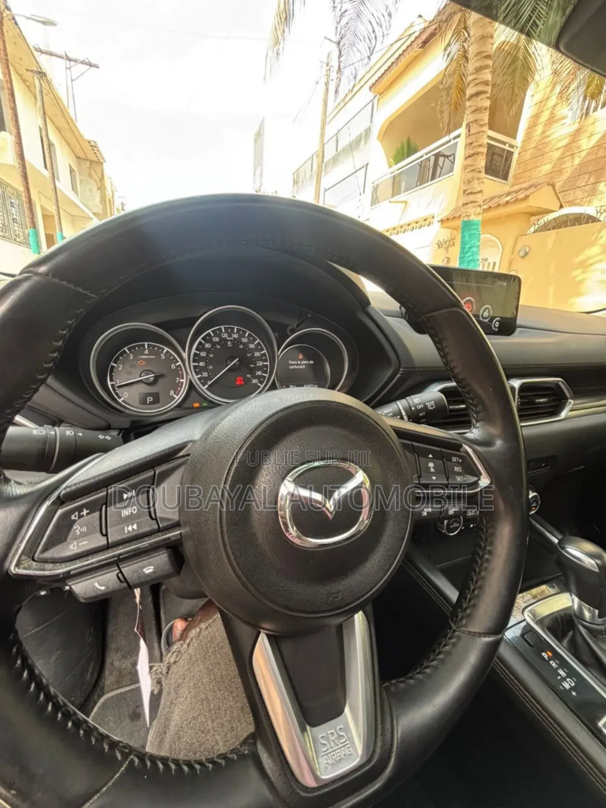 Mazda CX-5 2018 Autre