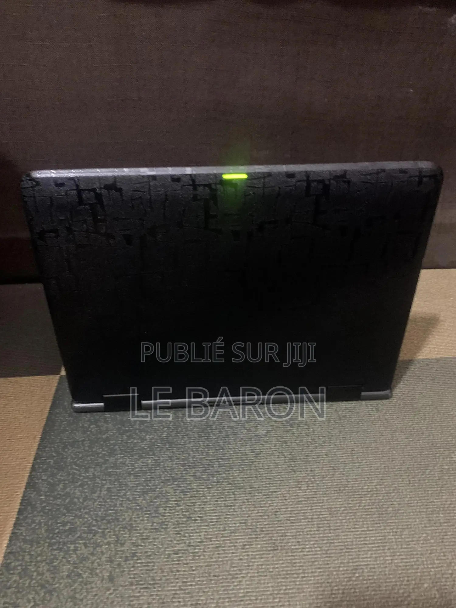 Ordinateur portable Lenovo Yoga 11e 4GB Intel Celeron SSD 128GB