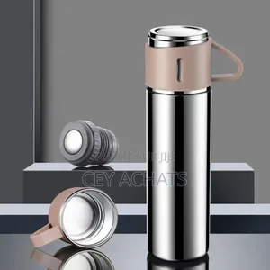 Thermos Isotherme Vacuum