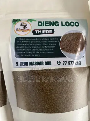 Produit Local Thiere