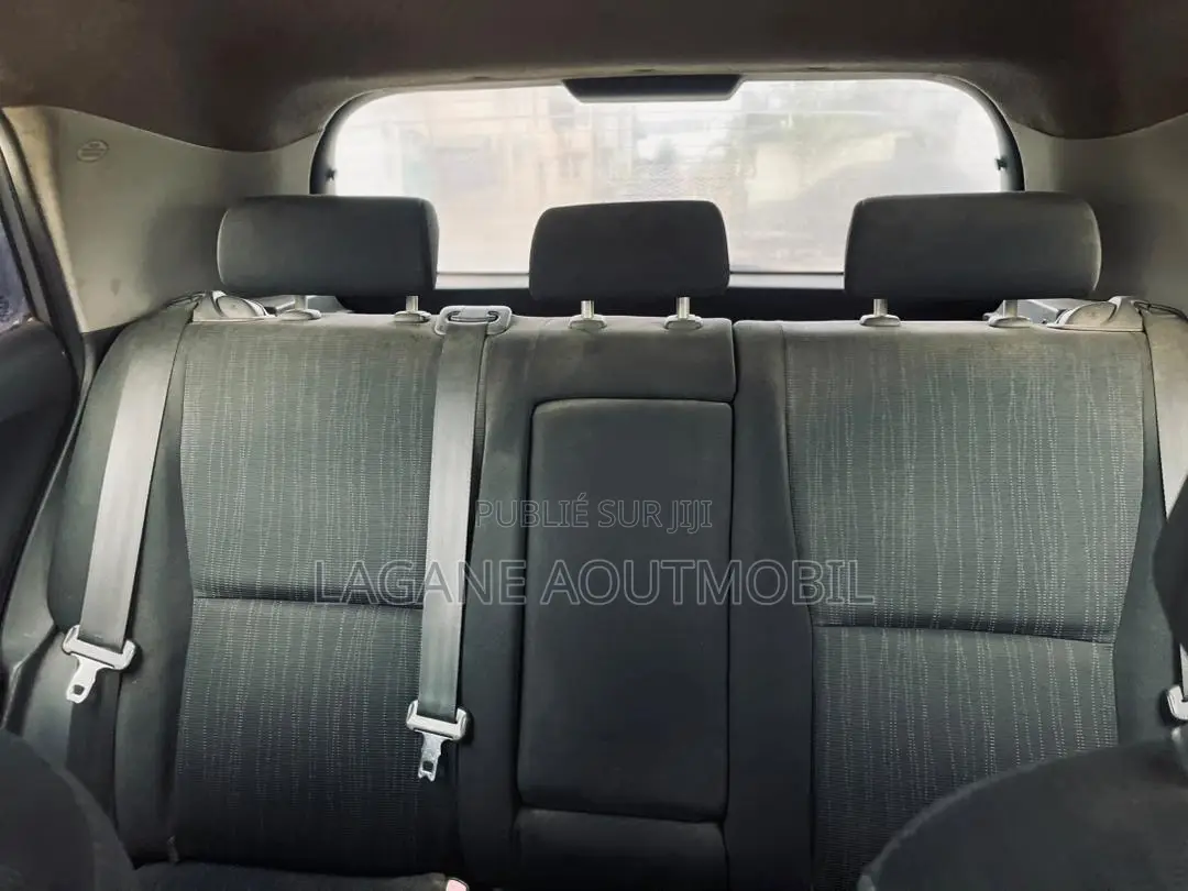 Toyota Auris 1.6 Dual VVTi 2008 Gris