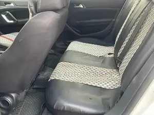 Peugeot 208 2019 Noir