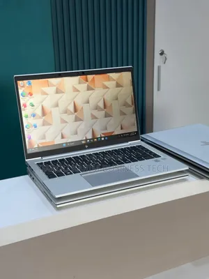 Nouveau HP EliteBook 840 G7 16GB Intel Core i7 SSD 512GB