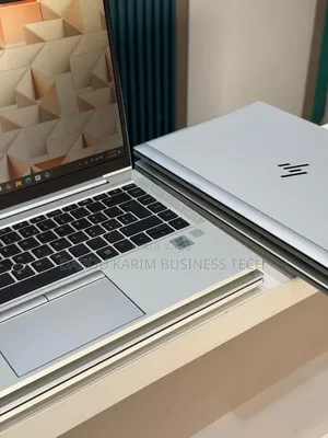 Nouveau HP EliteBook 840 G7 16GB Intel Core i7 SSD 512GB