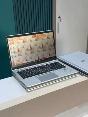 Nouveau HP EliteBook 840 G7 16GB Intel Core i7 SSD 512GB