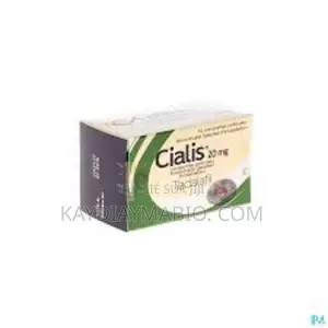Cialis , 12 Comprimés, Aphrodisiaque