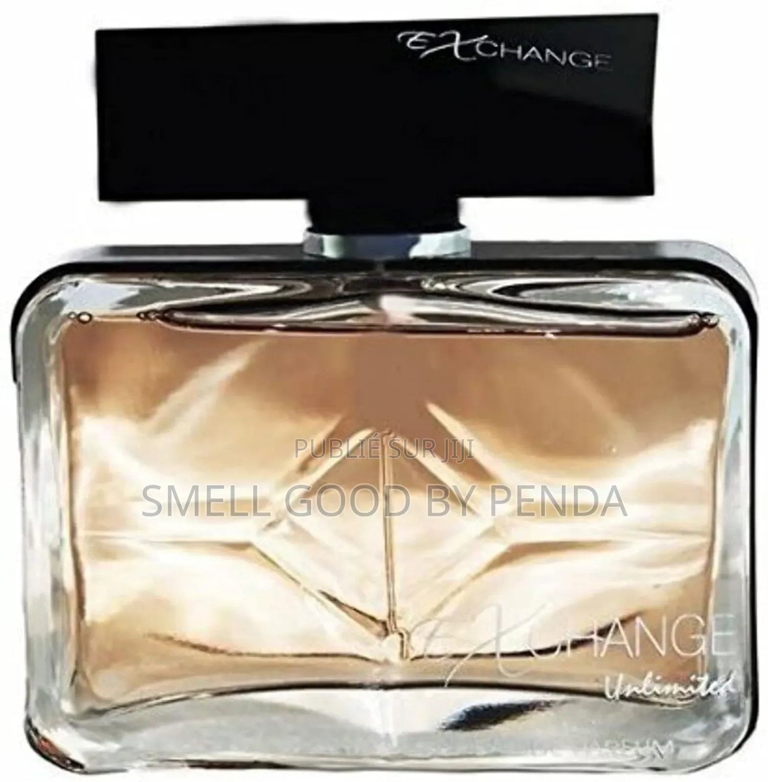 Exchange Unlimited Edp