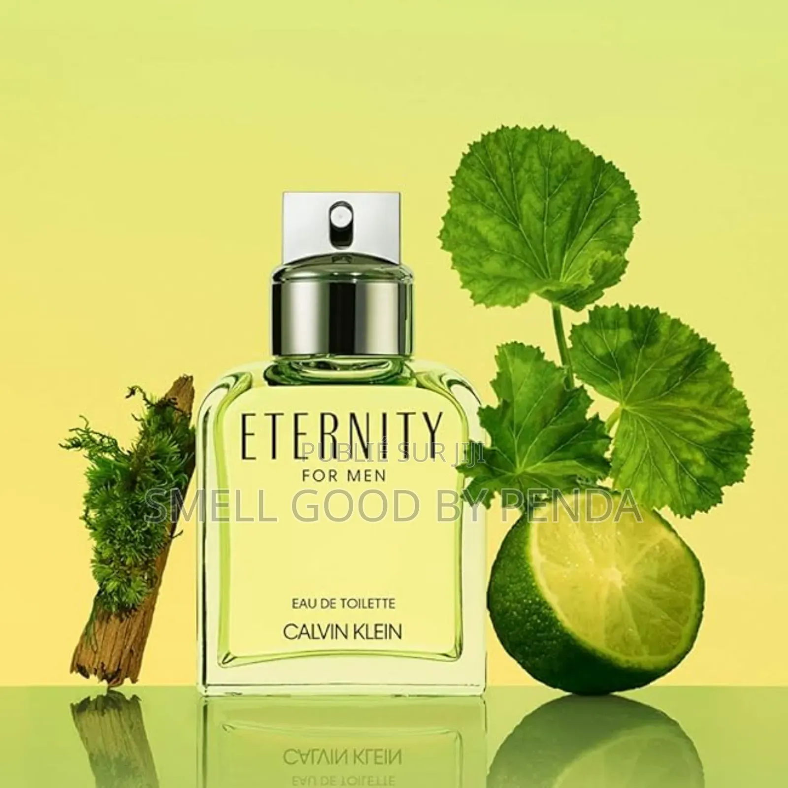 Eternity for Men Edt