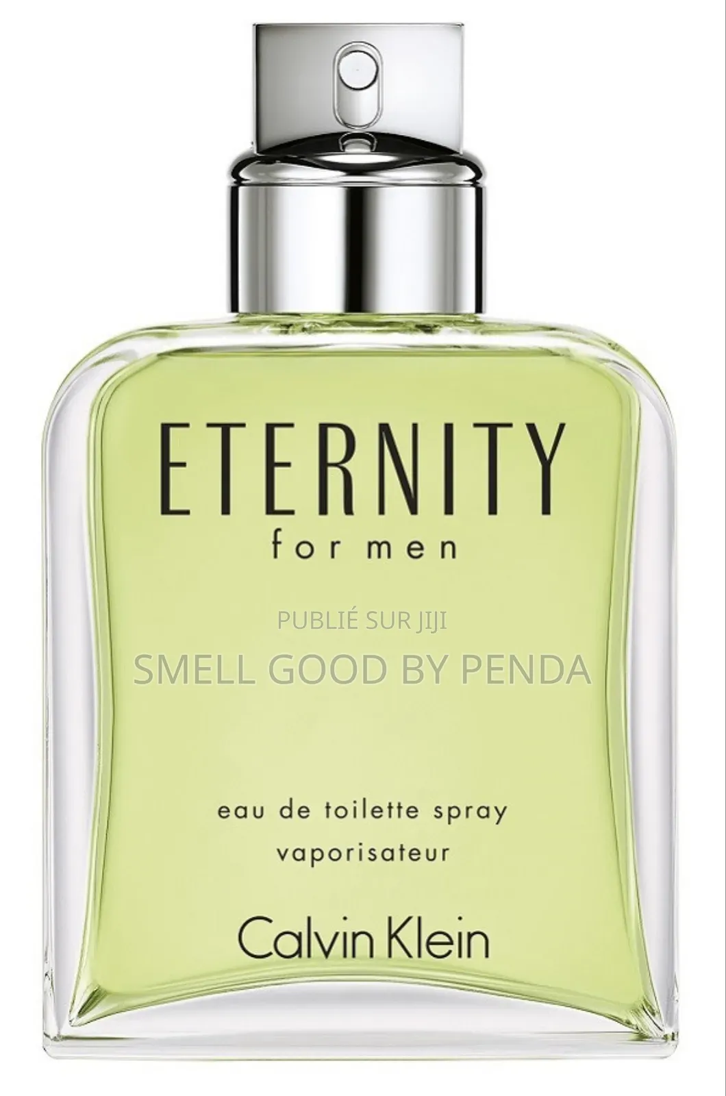 Eternity for Men Edt
