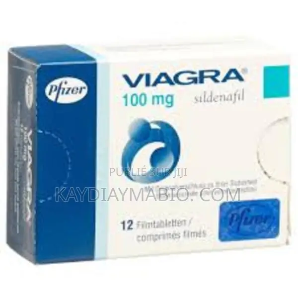 Viagra Aphrodisiaque Boite De 12
