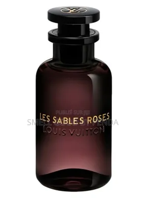 Les Sables Rose Louis Vuitton