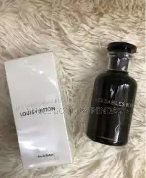 Les Sables Rose Louis Vuitton