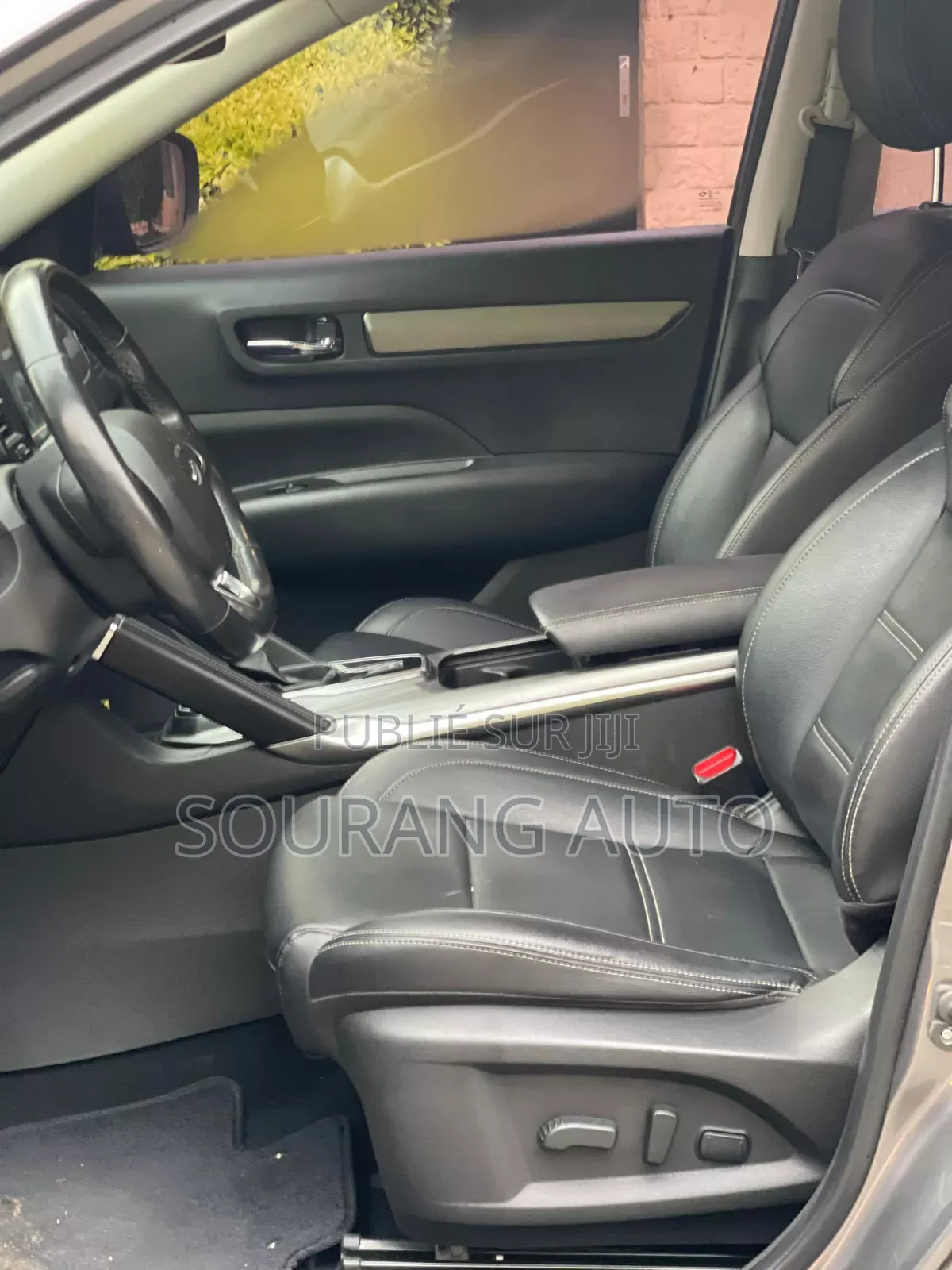 Renault Samsung QM6 1.7 Diesel FWD 2019 Gris