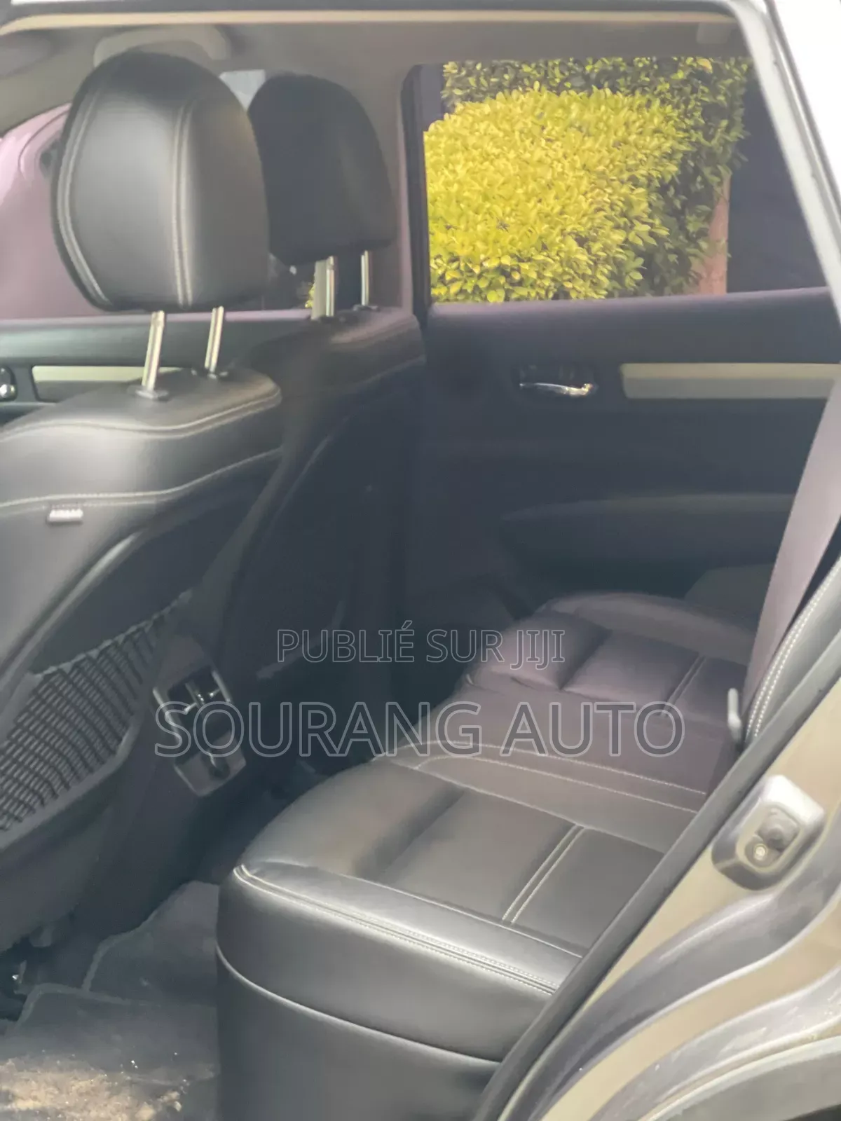 Renault Samsung QM6 1.7 Diesel FWD 2019 Gris