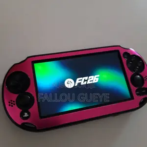 Ps Vita Slim