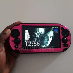 Ps Vita Slim
