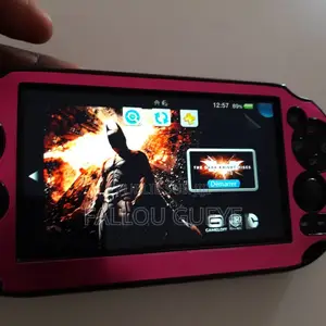 Ps Vita Slim