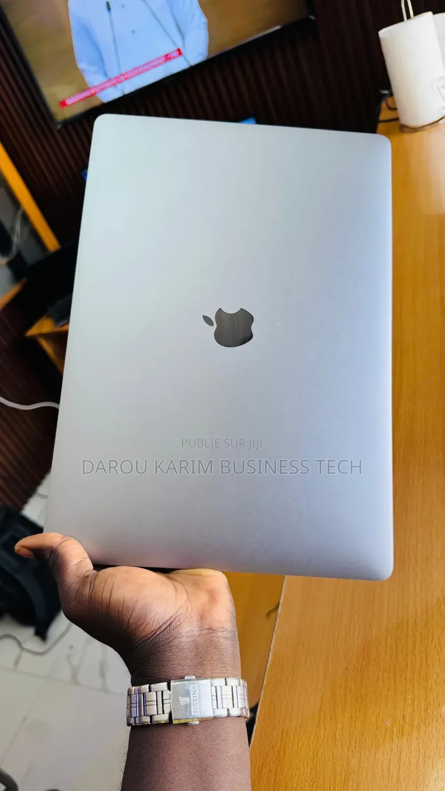 Nouveau Apple MacBook Pro 2019 16GB Intel Core i9 SSD 512GB