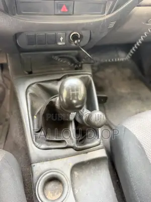 Hyundai Tucson 2014 Noir