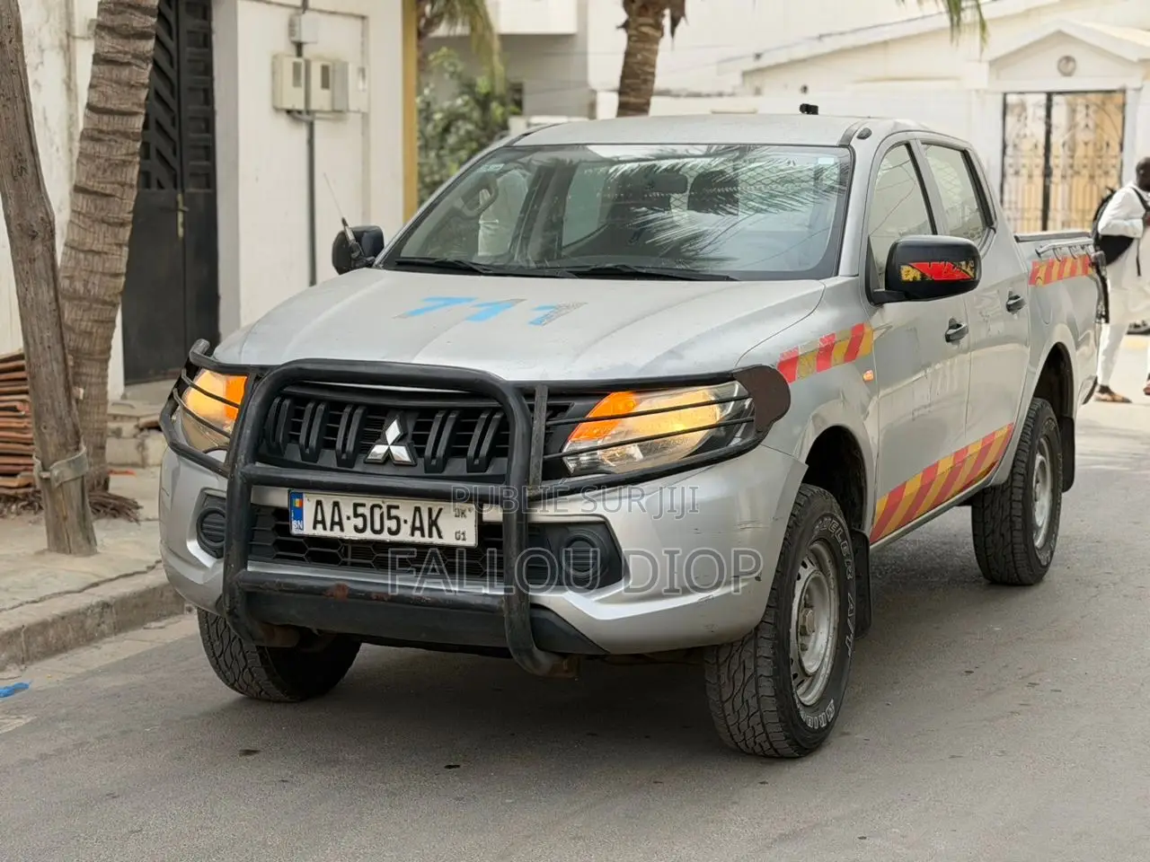 Hyundai Tucson 2014 Noir