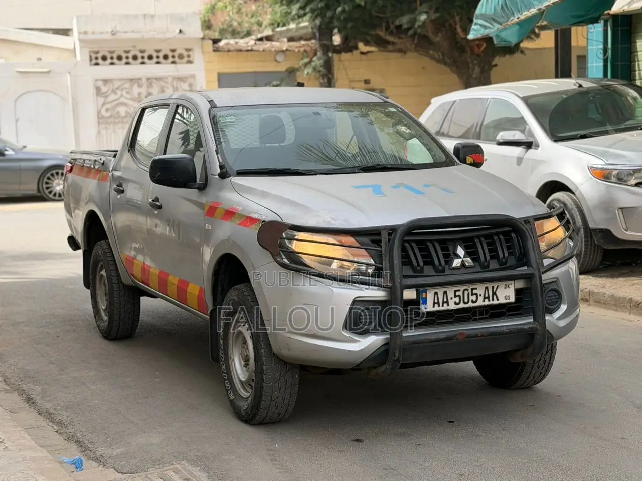 Hyundai Tucson 2014 Noir