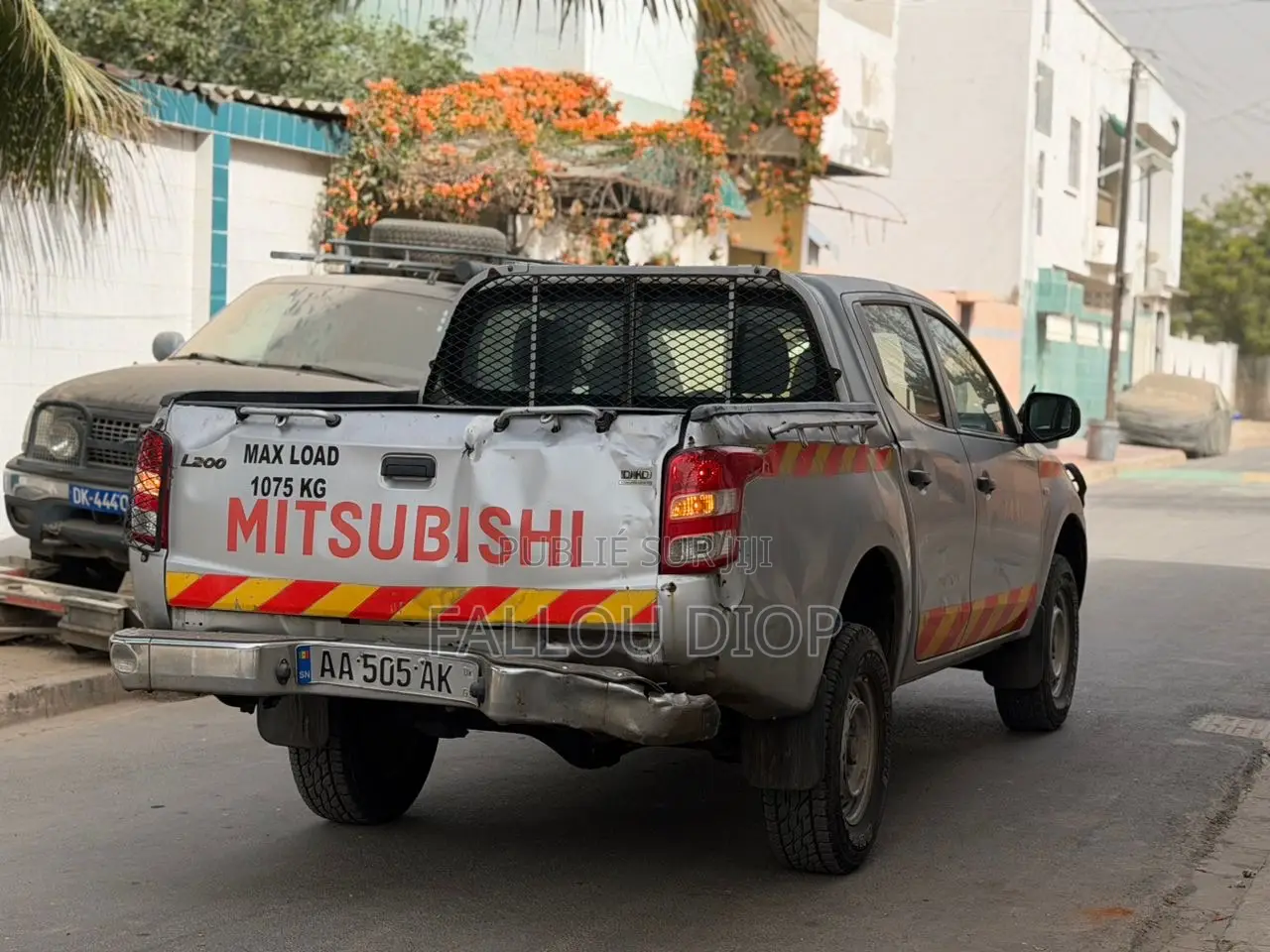 Hyundai Tucson 2014 Noir