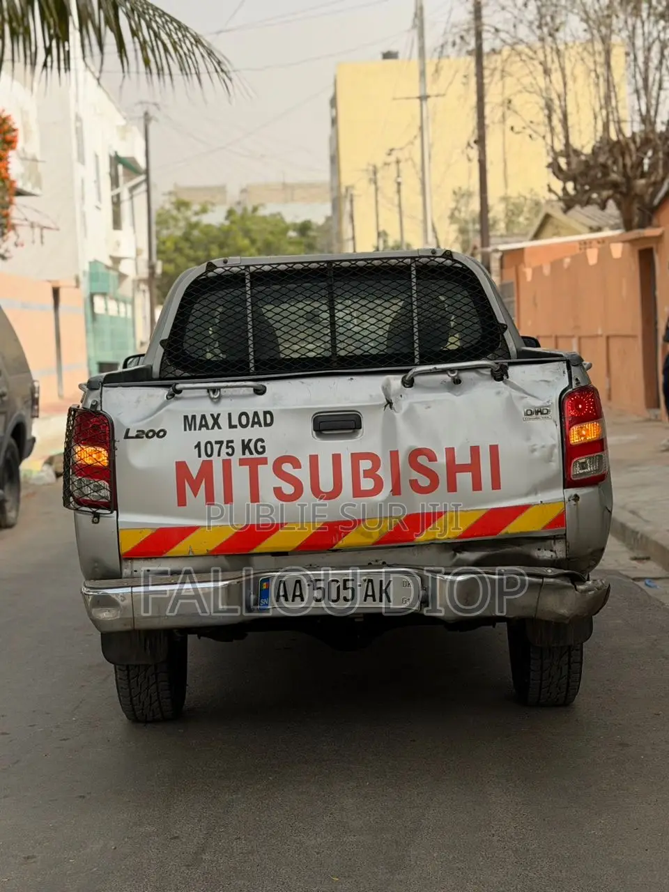 Hyundai Tucson 2014 Noir