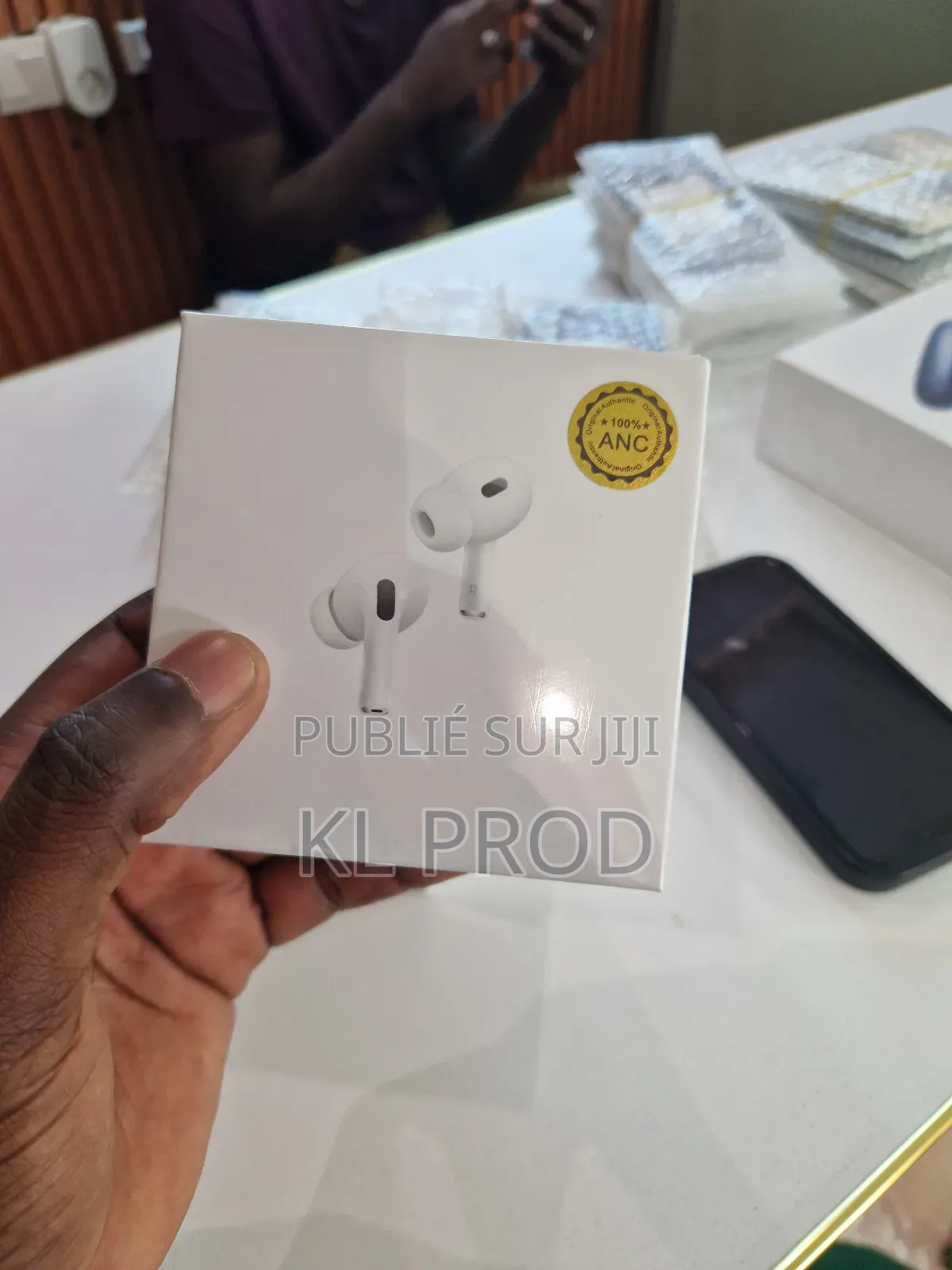 Airpod Pro