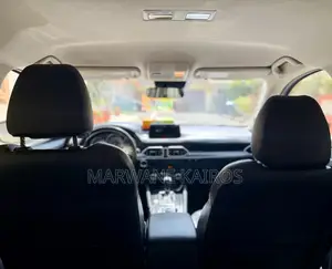 Mazda CX-5 2018 Autre