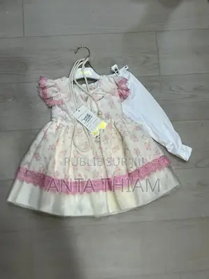 Robes Bébé