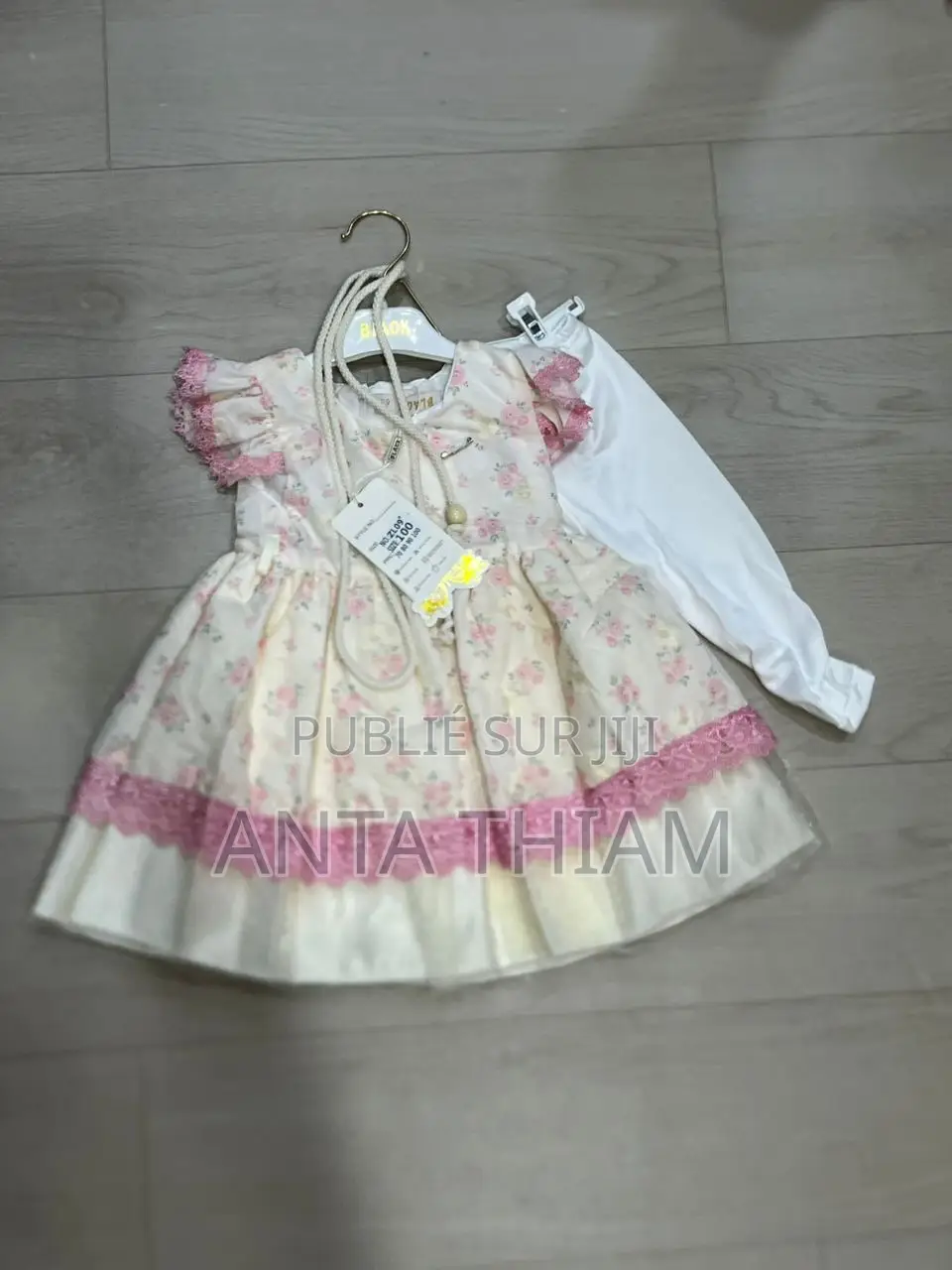 Robes Bébé