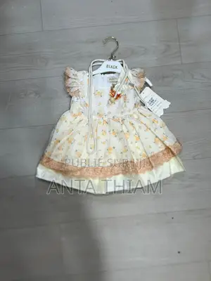 Robes Bébé
