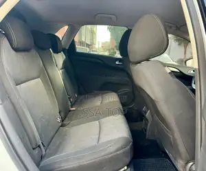 Citroen C4 2018 Blanc