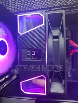 Nouveau Ordinateur de bureau Autre Autre 16GB Intel Core i7 SSD 2T