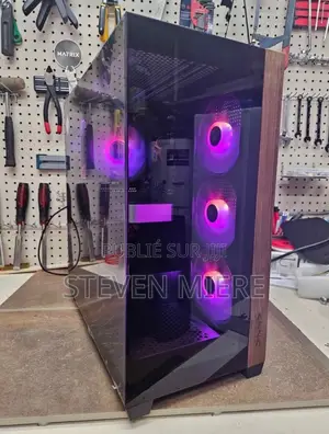 Nouveau Ordinateur de bureau Autre Autre 16GB Intel Core i7 SSD 2T