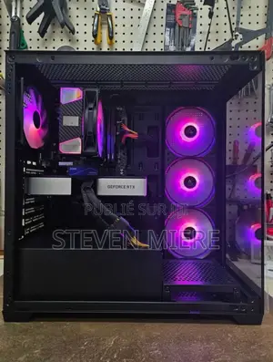 Nouveau Ordinateur de bureau Autre Autre 16GB Intel Core i7 SSD 2T